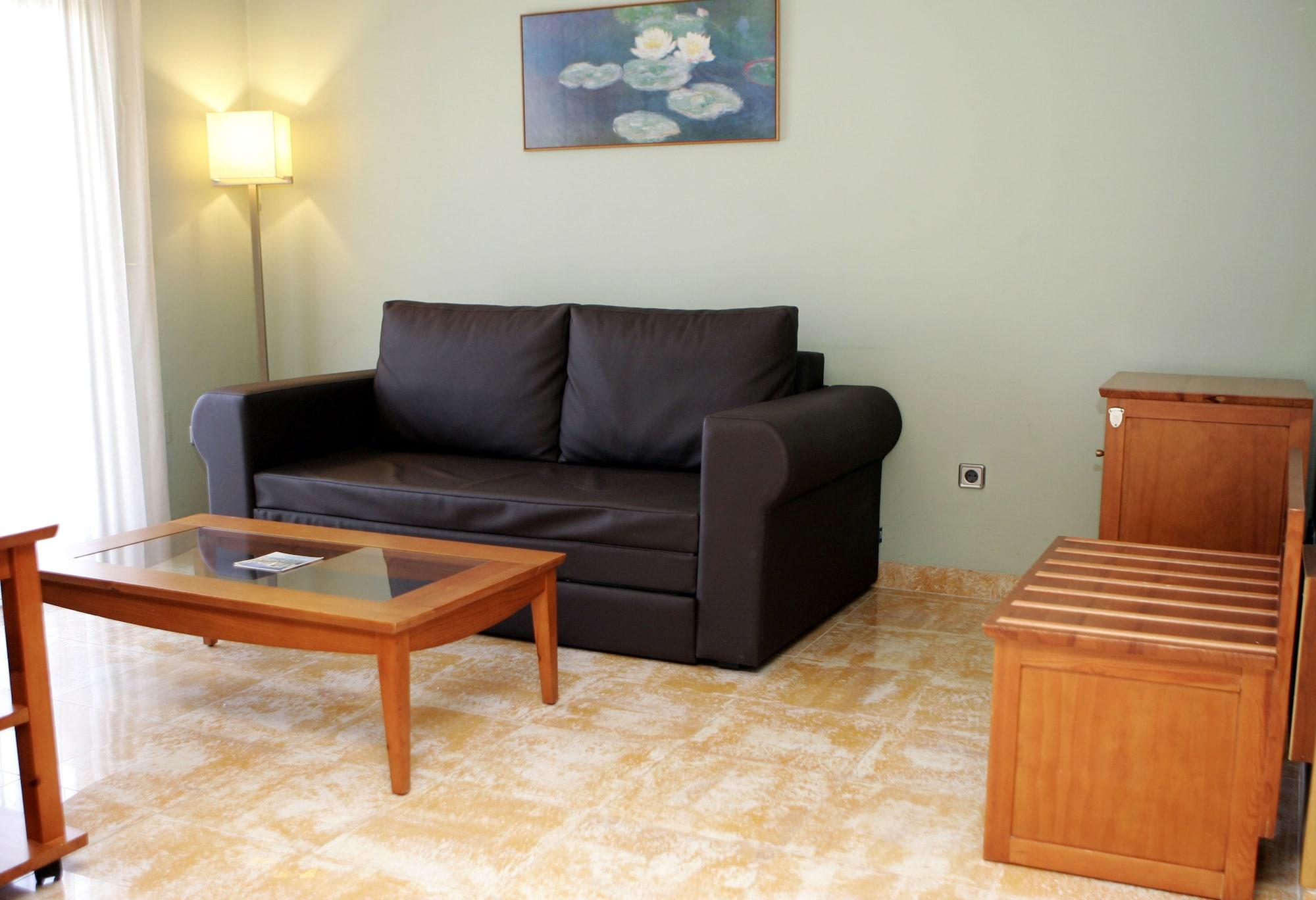 Hotel La Laguna Spa & Golf Сиудад Кесада Екстериор снимка