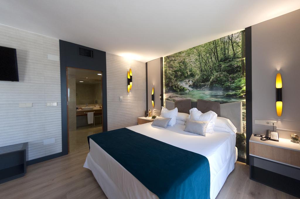 Hotel La Laguna Spa & Golf Сиудад Кесада Екстериор снимка